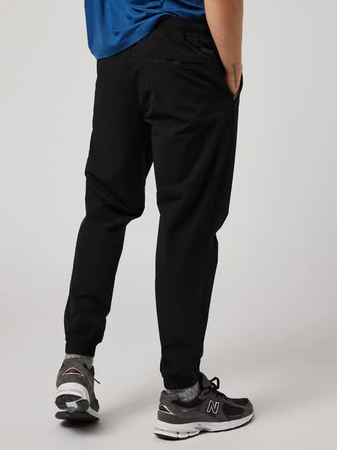 AE Active Jogger – Black