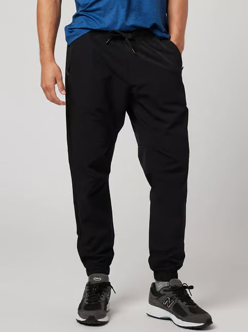 AE Active Jogger – Black