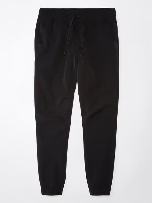 AE Active Jogger – Black