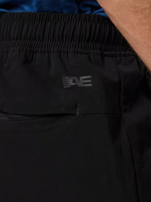 AE Active Jogger – Black