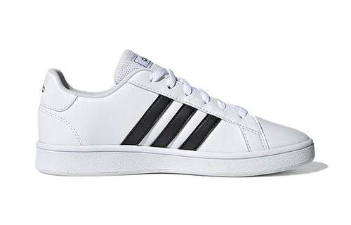 Adidas Grand Court Sneakers White