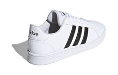 Adidas Grand Court Sneakers White