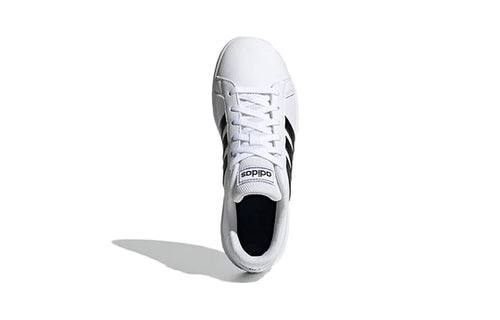 Adidas Grand Court Sneakers White