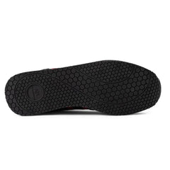 Armani Exchange AX Logo Sneakers Black