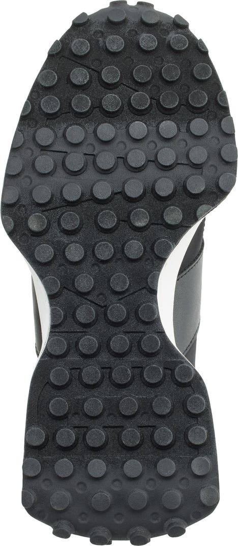 DKNY Platform Sneakers Black