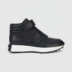DKNY Platform Sneakers Black
