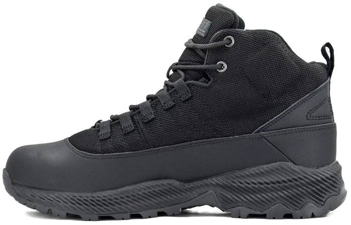 Merrell Waterproof Safety Boots Black
