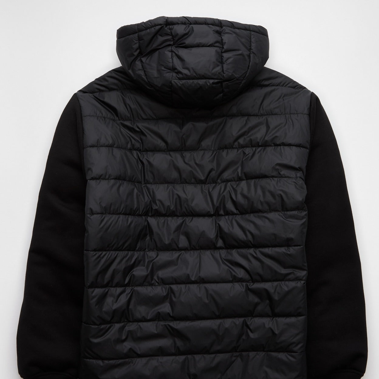 AE Hooded Stadium Puffer Jacket – Men's