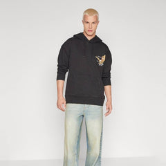 Tommy Jeans "World Tour" Eagle Hoodie