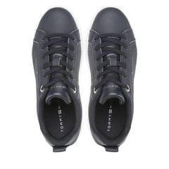 Tommy Hilfiger Classic Court Sneakers Black