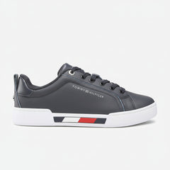 Tommy Hilfiger Classic Court Sneakers Black