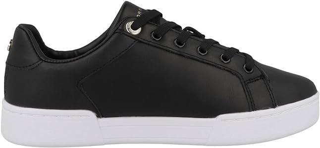 Tommy Hilfiger Signature Sneakers Black