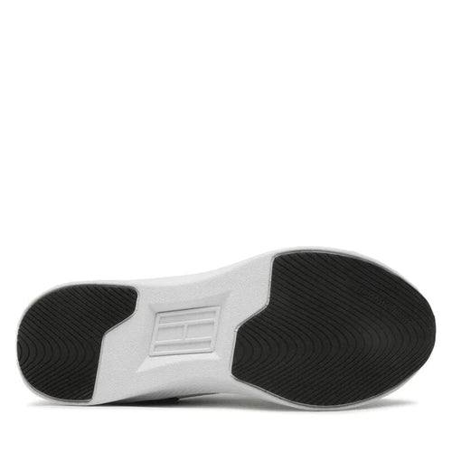 Tommy Hilfiger Sport Sneakers White