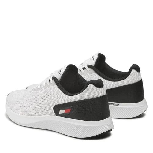 Tommy Hilfiger Sport Sneakers White