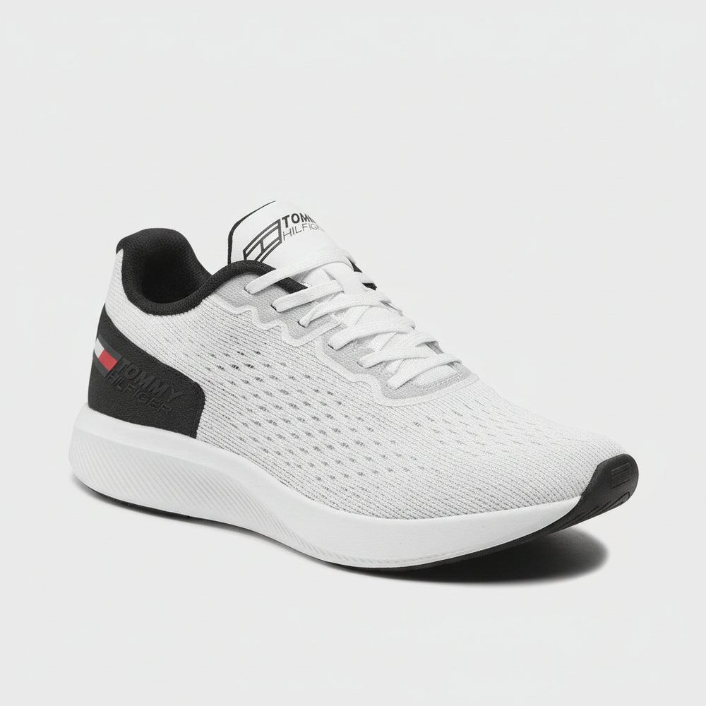 Tommy Hilfiger Sport Sneakers White