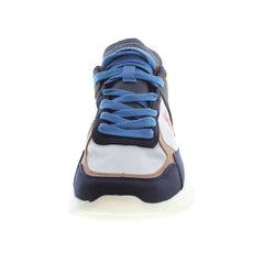 U.S. Polo Assn. Albert Sneakers Blue