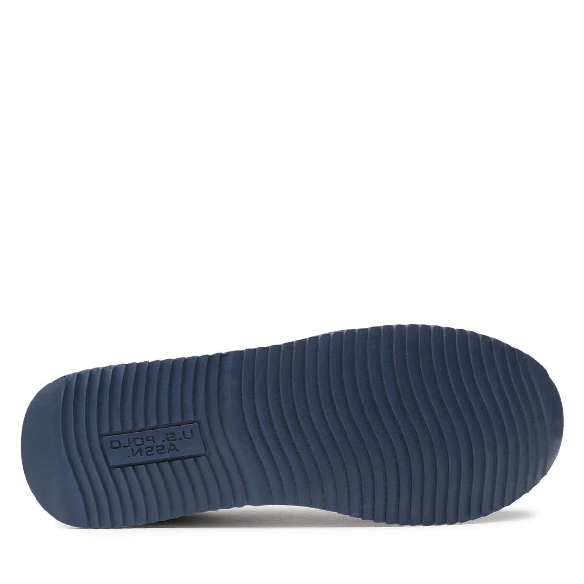 U.S. Polo Assn. Nobil Sneakers Blue