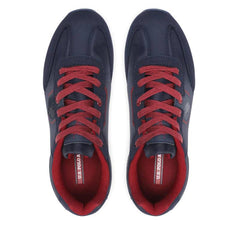 U.S. Polo Assn. Nobil Sneakers Navy Blue